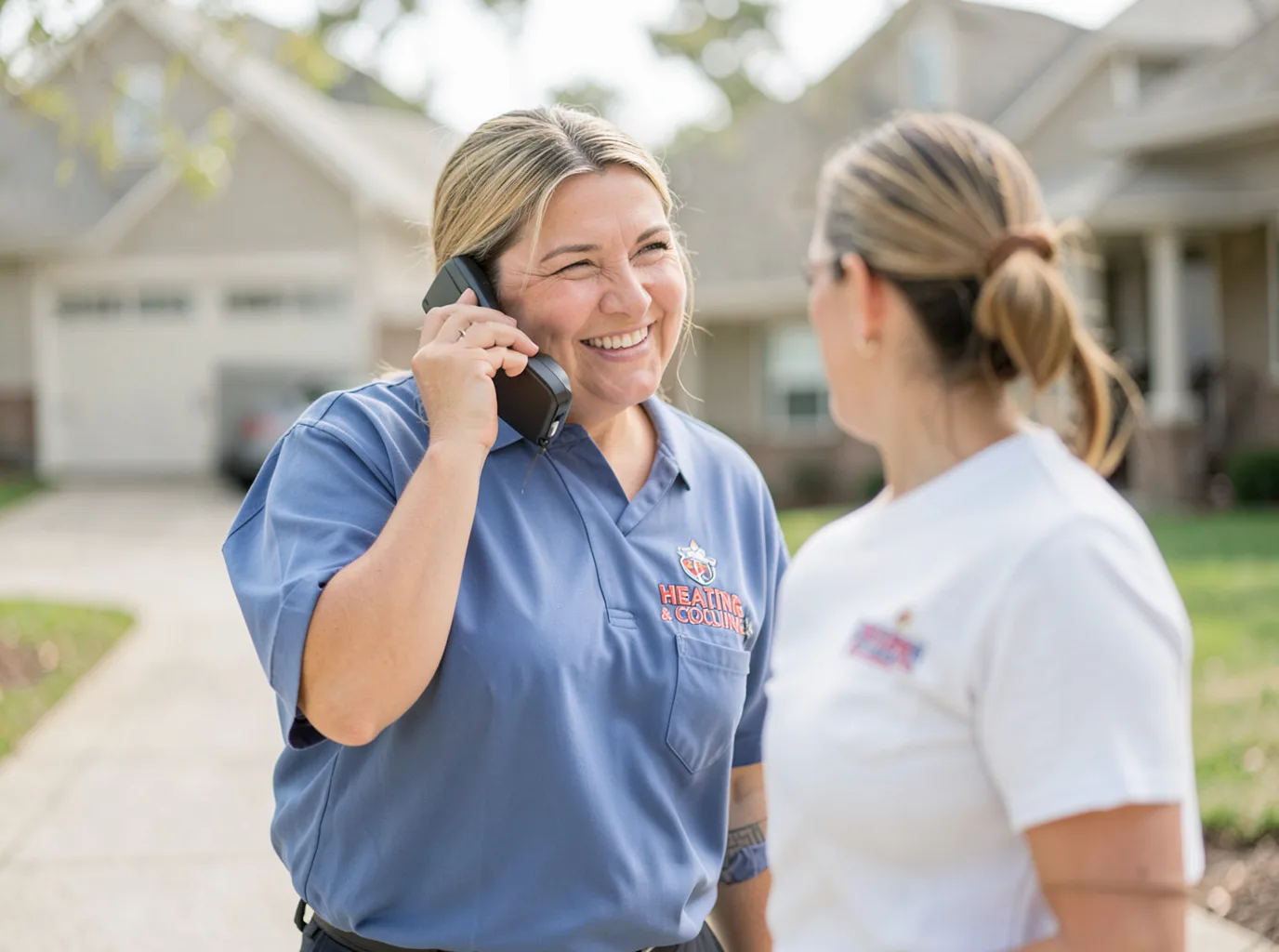Hvac Repair Wells Tannery, PA FAQs